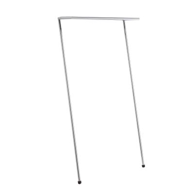 Zen Armoire penchée Mox chrome brillant